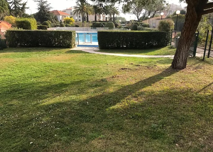 Appartement 2 Pieces, Renove, 2 Piscines+Tennis, Mer, Climatisation