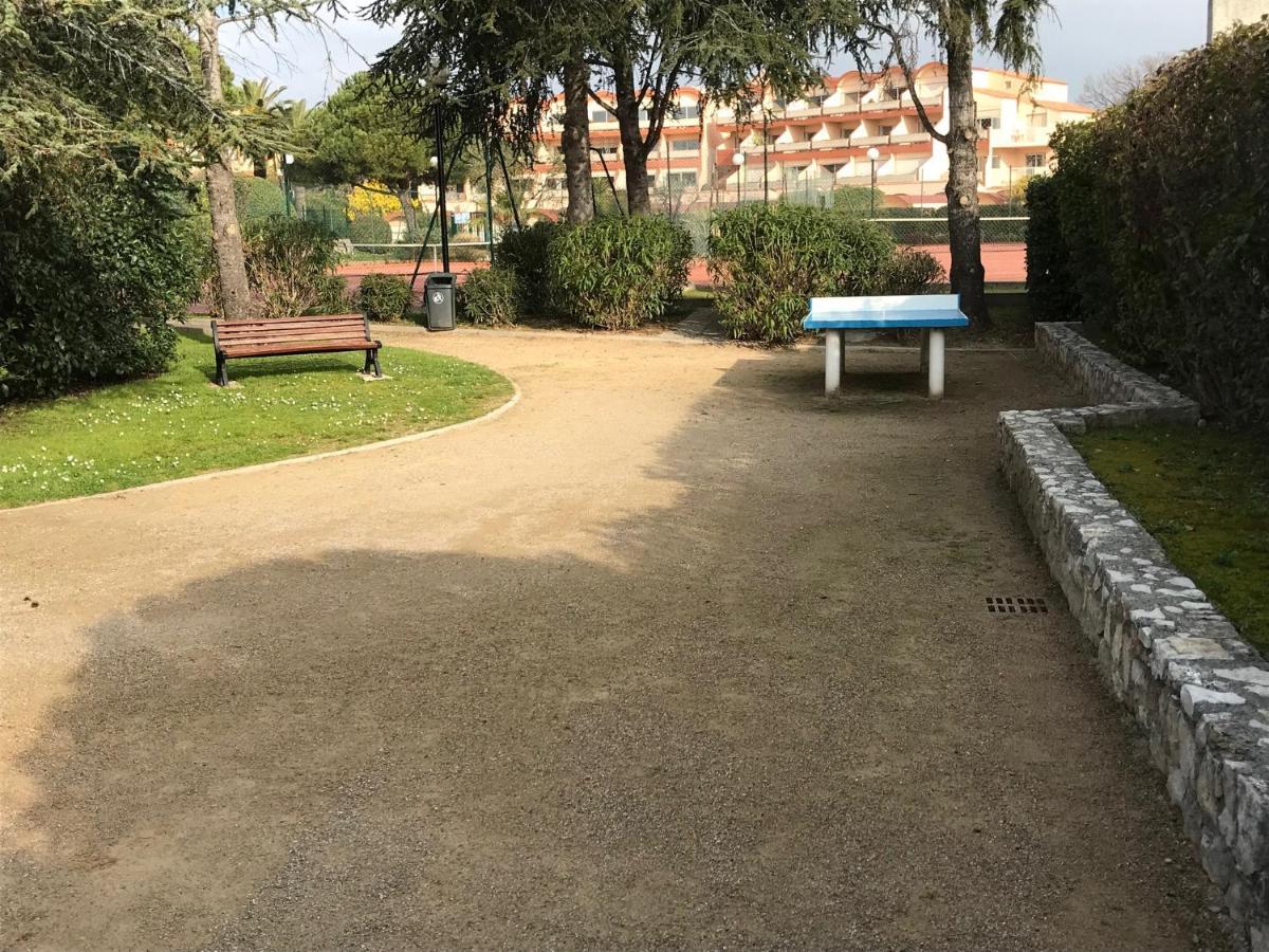 2 Pieces, Renove, 2 Piscines+tennis, Mer, Climatisation Appartement