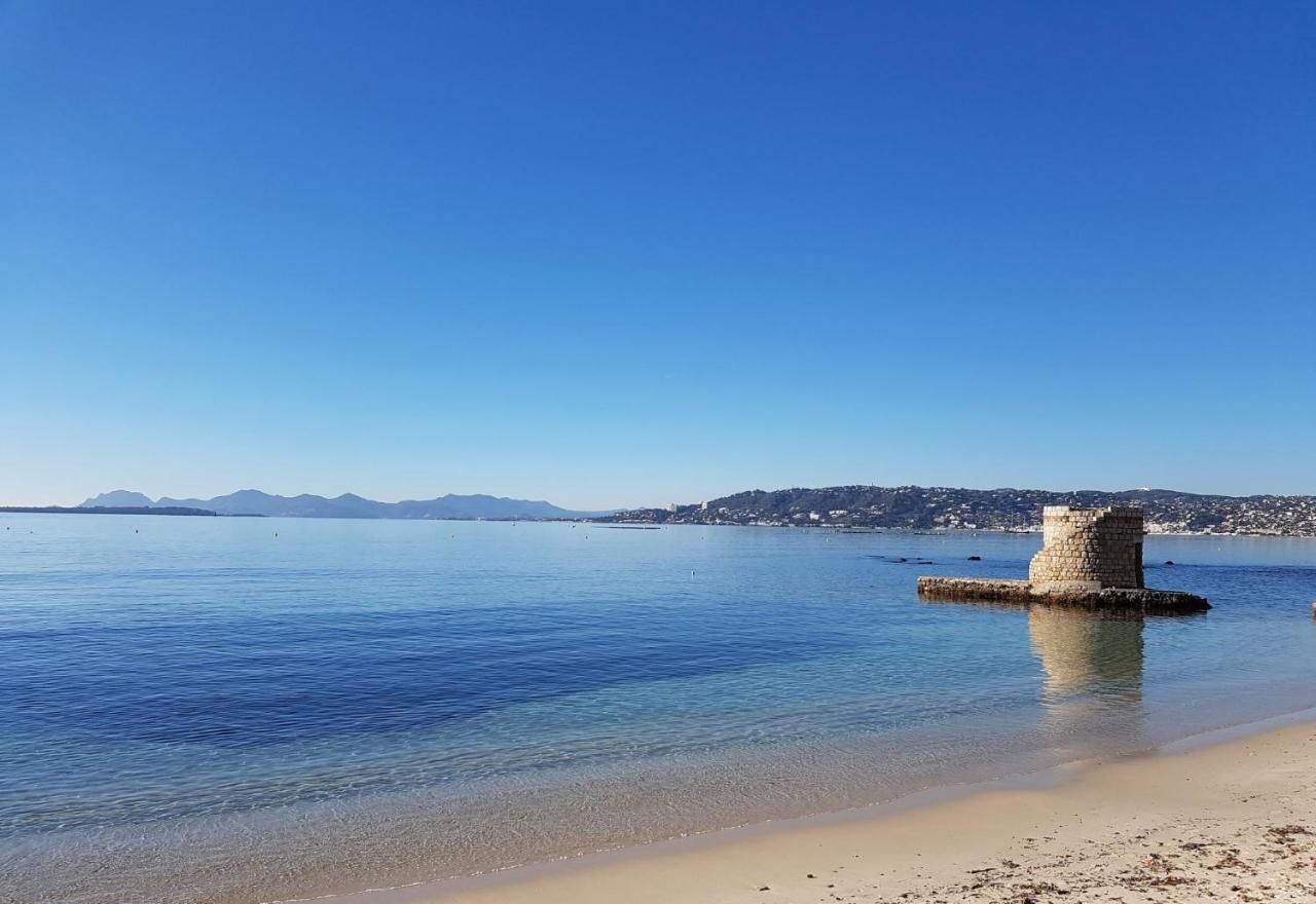 2 Pieces, Renove, 2 Piscines+tennis, Mer, Climatisation Appartement *