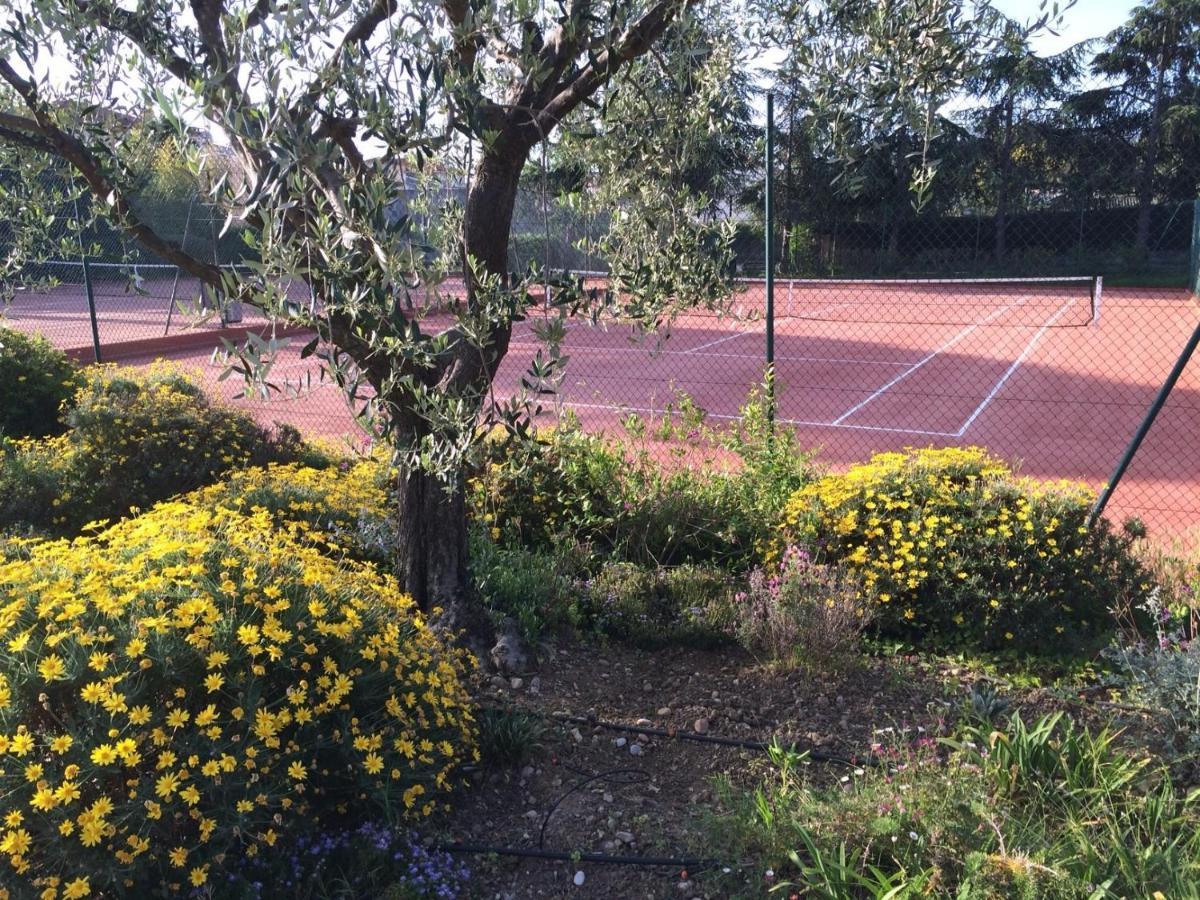 2 Pieces, Renove, 2 Piscines+tennis, Mer, Climatisation Appartement Antibes